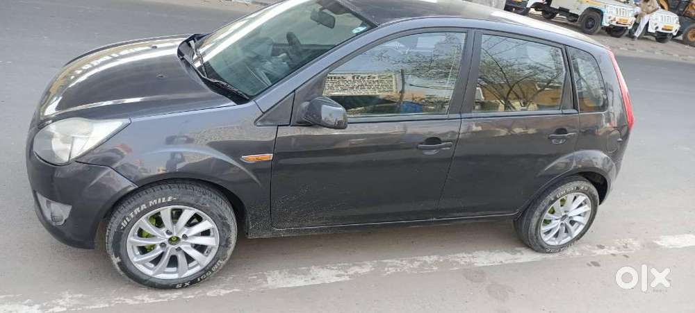 Ford Figo