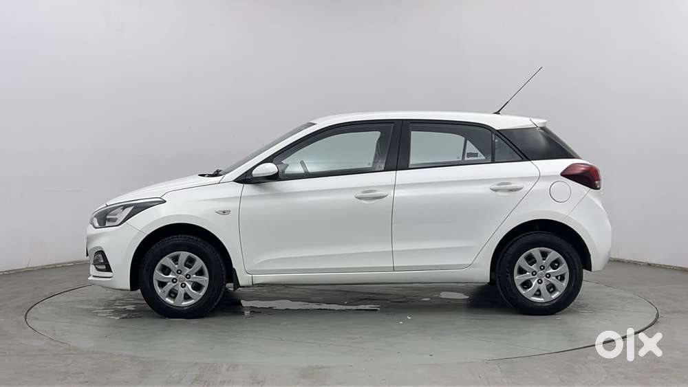 Hyundai Elite I20 1.2 Magna Plus, 2019, Petrol