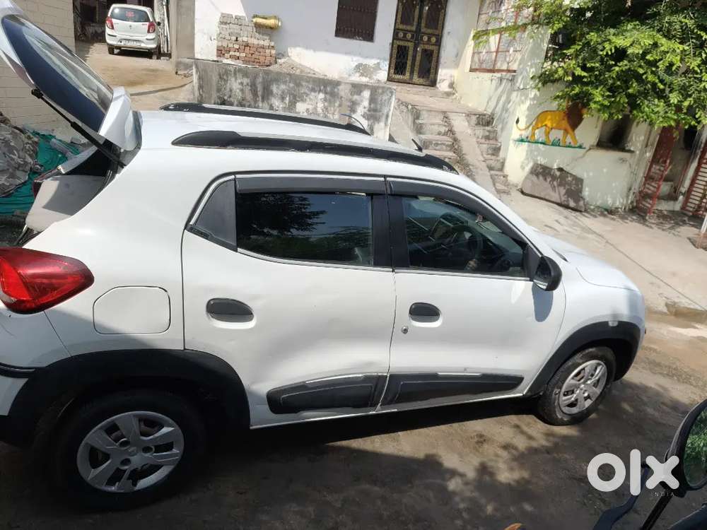 Renault Kwid 2018 Model