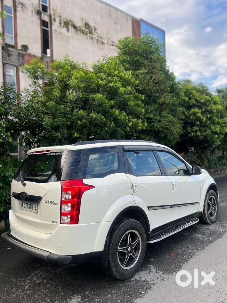 Mahindra Xuv500 2016 Diesel Well Maintained