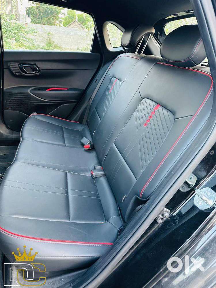 Hyundai I20 N Line N8 1.0 Turbo Mt, 2024, Petrol