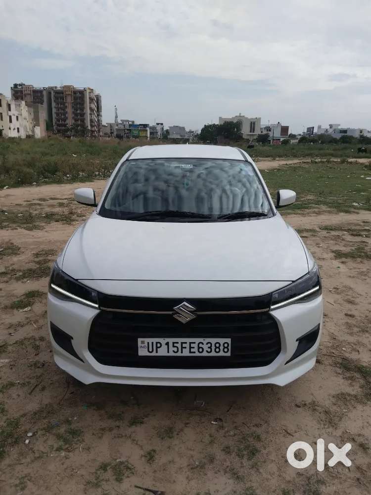 Maruti Suzuki Dzire Zxi 2016