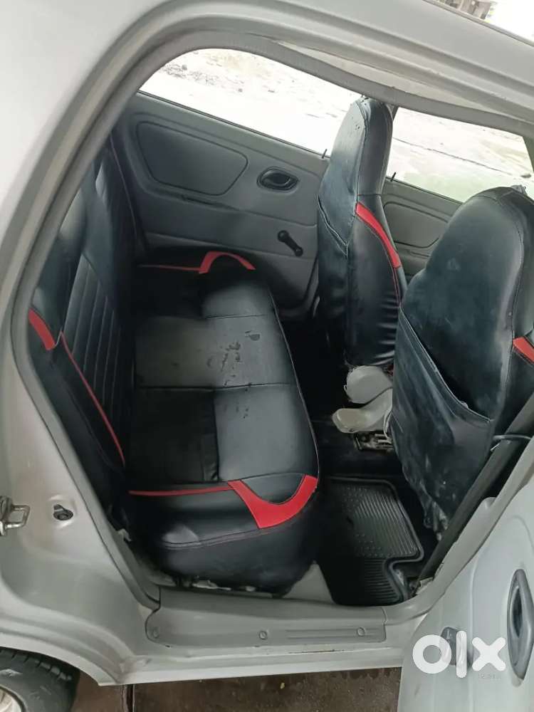 Maruti Suzuki Alto K10 2011 Cng & Hybrids