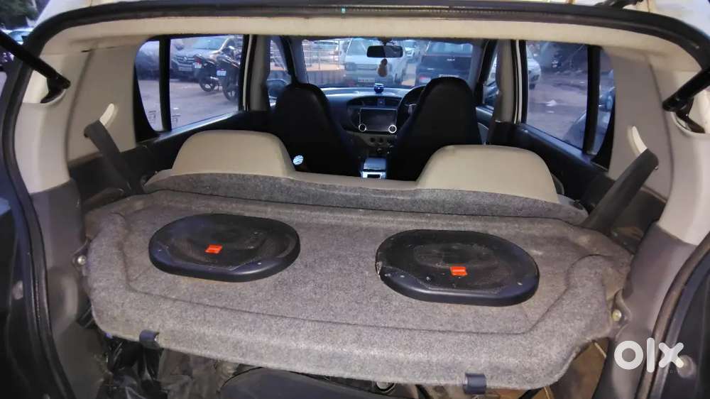 Maruti Suzuki Alto 2016 Year