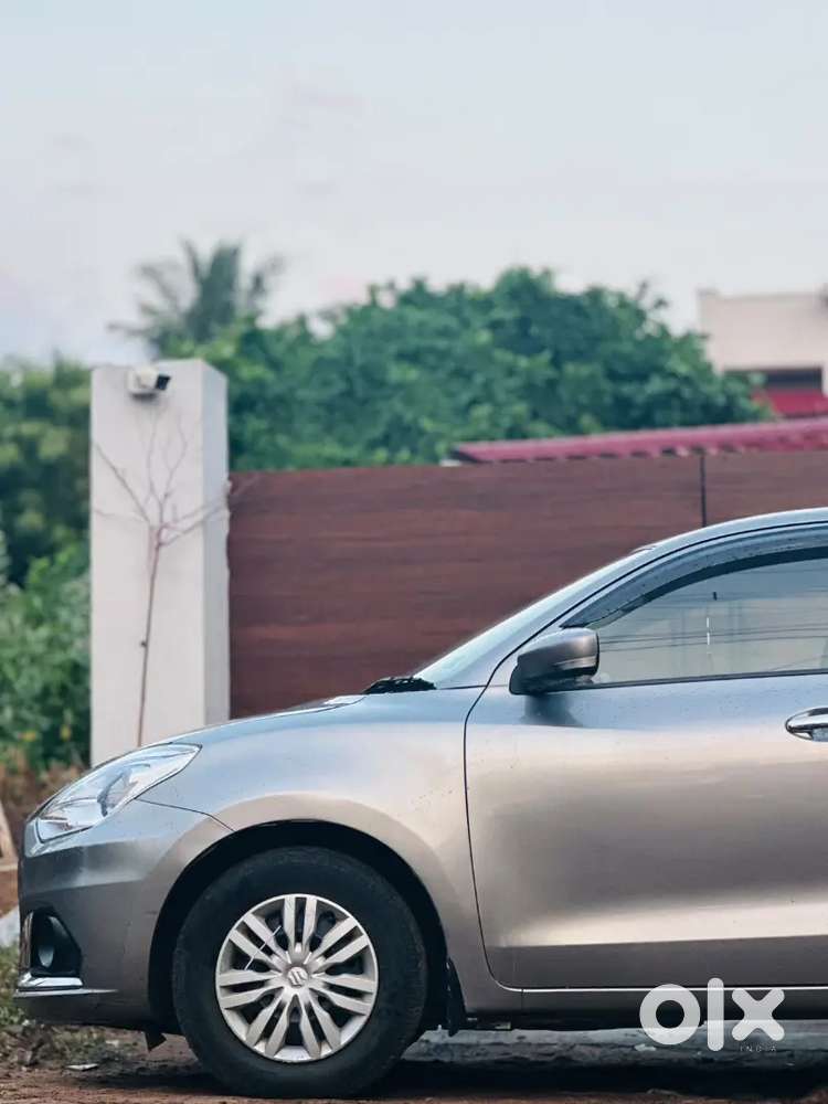 Maruti Suzuki Dzire 2021