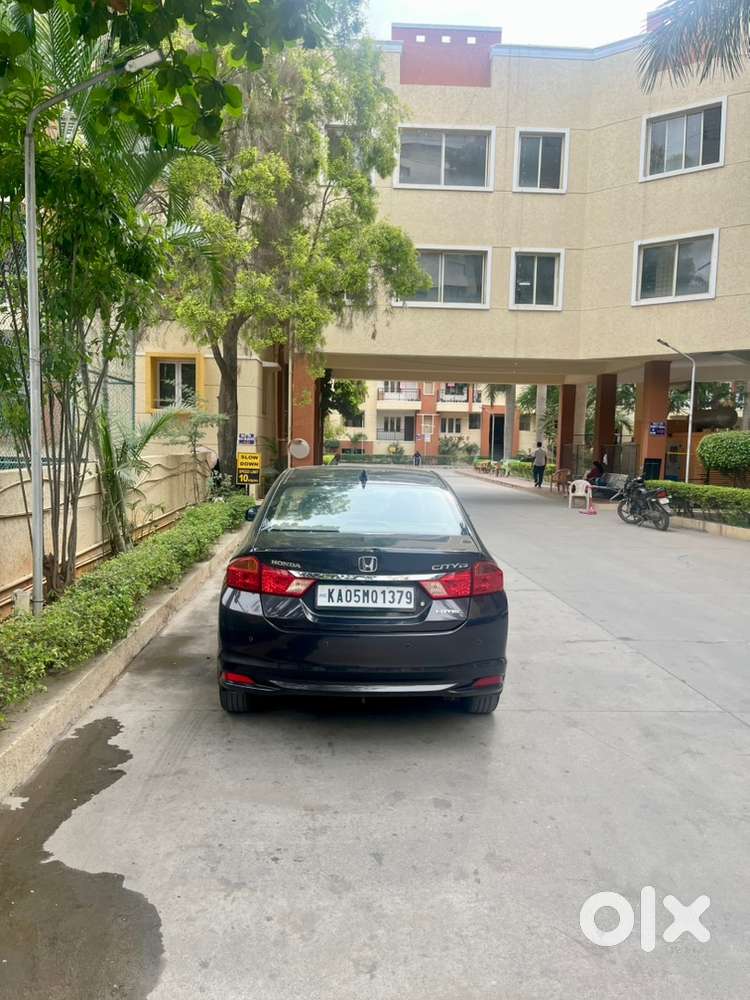 Honda City 2014 Diesel Good Condition