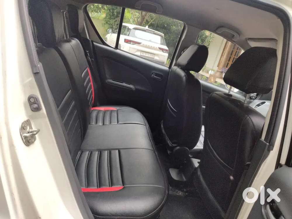 Maruti Suzuki Ritz 1.2 Vxi 2011