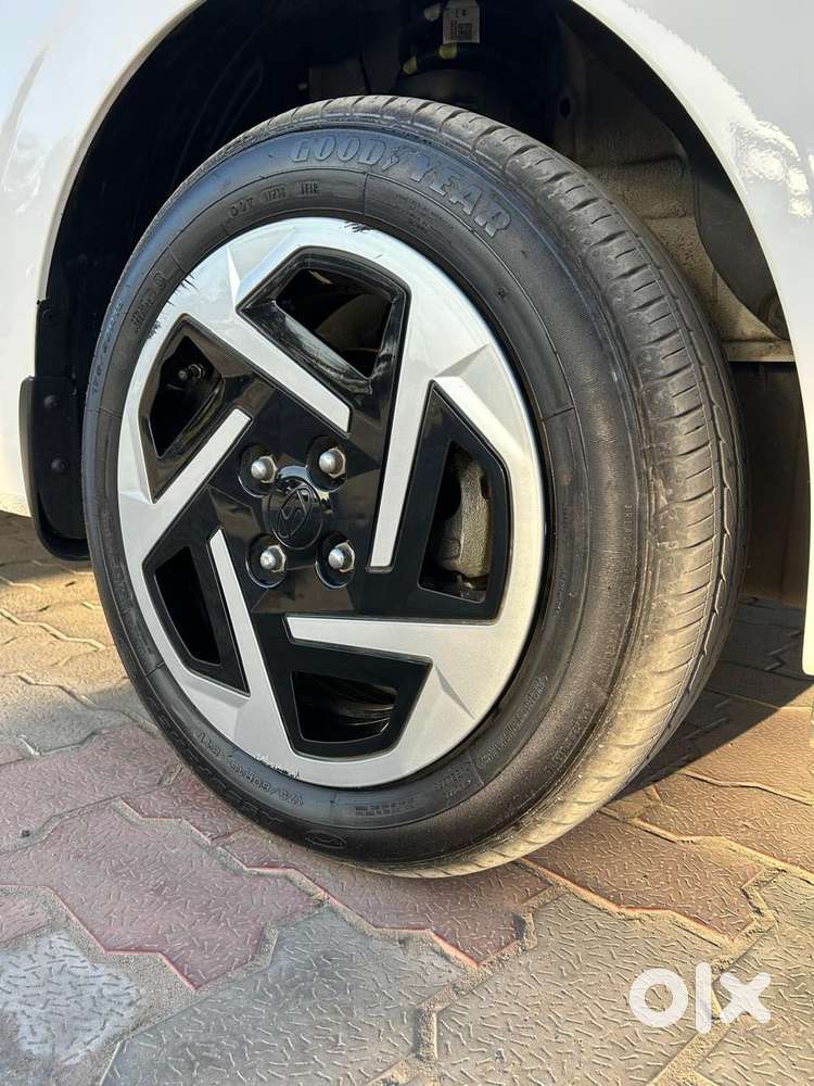 Hyundai Grand I10 Nios Sportz 1.2 Kappa Vtvt, 2024, Petrol