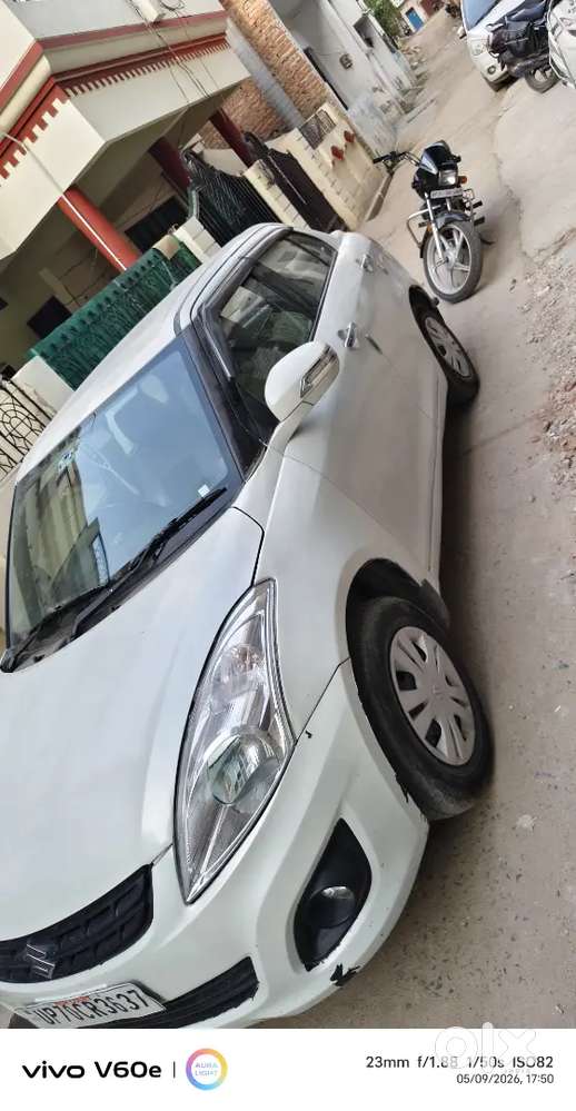 Maruti Suzuki Dzire 2014 Diesel 780000 Km Driven