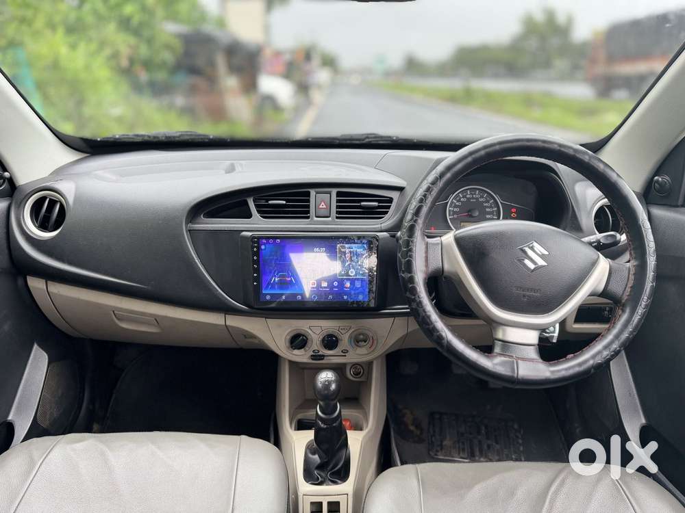 Maruti Suzuki Alto 800, 2019, Petrol