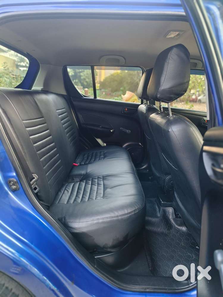 Maruti Suzuki Swift 1.2 Lxi (o), 2012, Petrol