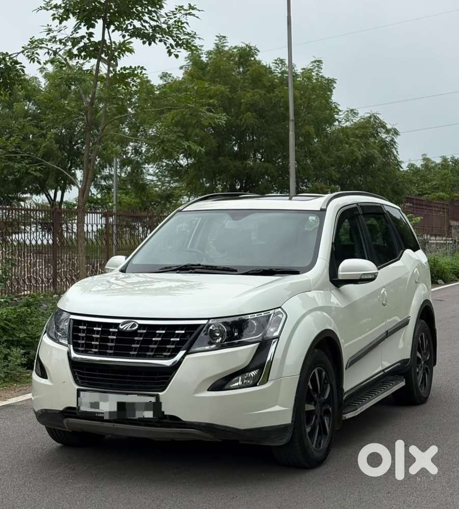 Mahindra Xuv500 2.2 W10, 2021, Diesel