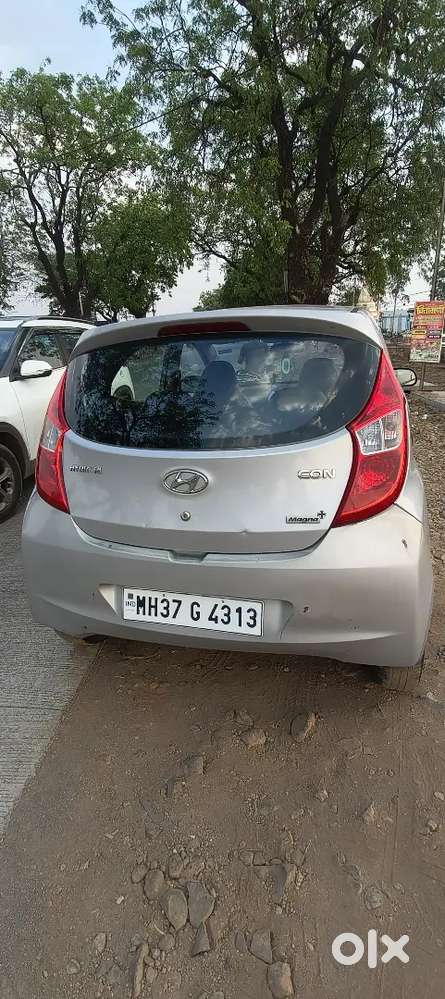 Hyundai Eon 2013