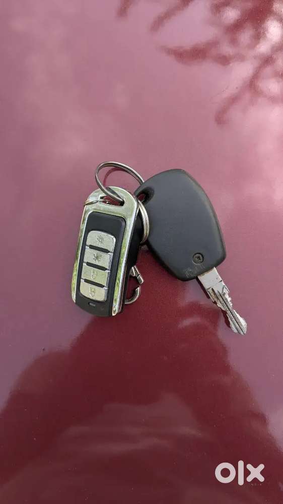 Mahindra Verito 2014 Model Single Owner Fc 2029