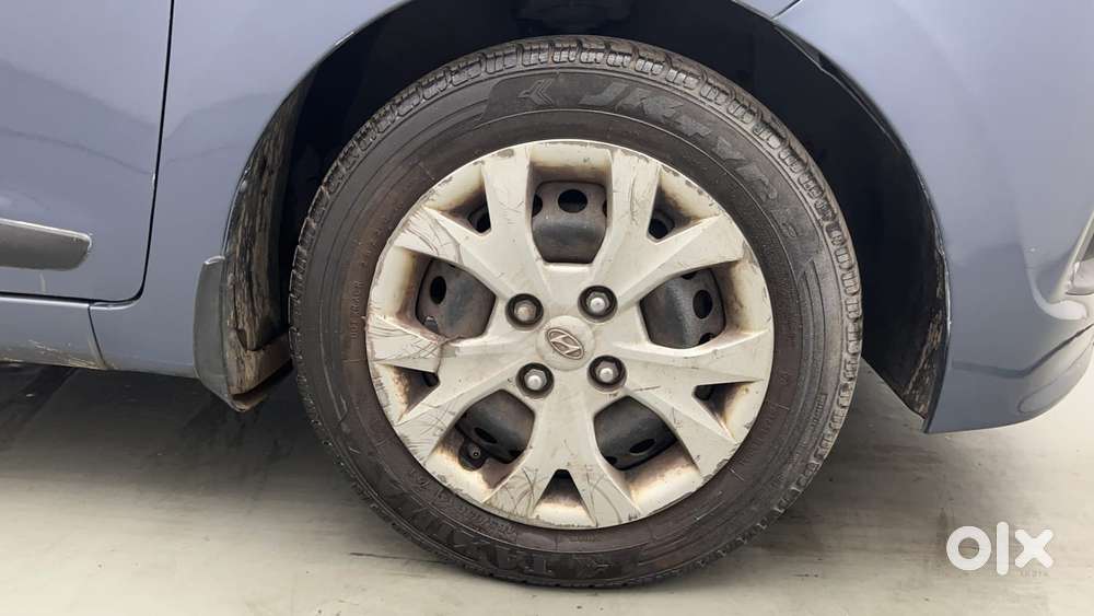 Hyundai Grand I10 1.2 Kappa Sportz, 2014, Petrol