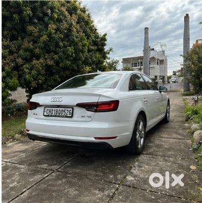 Audi A4 35 Tdi Technology 2018 For Sale