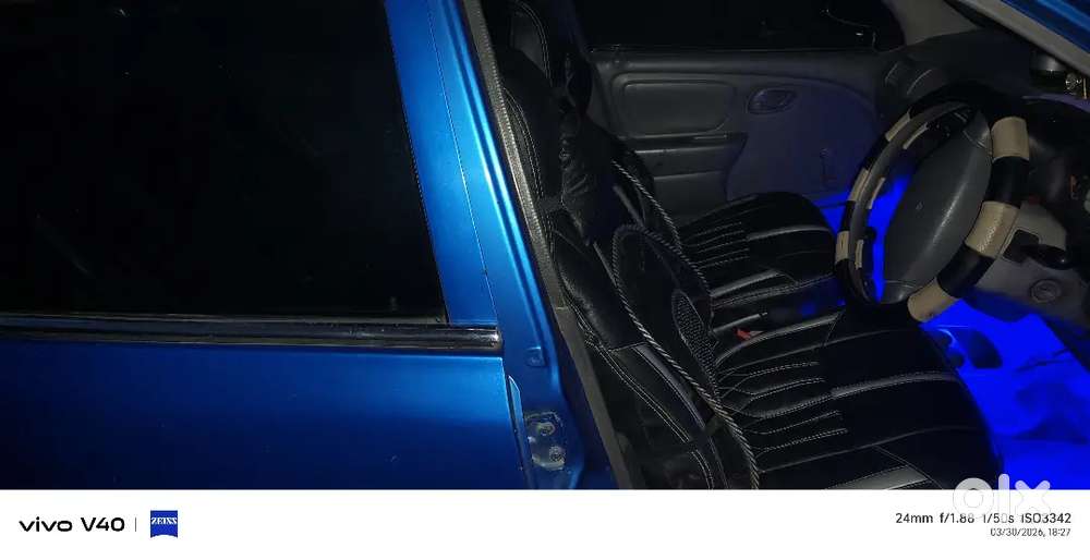 Maruti Suzuki Alto 2007 Petrol Well Maintained