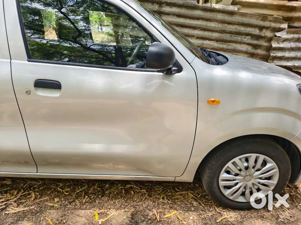 Maruti Suzuki Celerio 2025 Petrol 21000 Km Driven