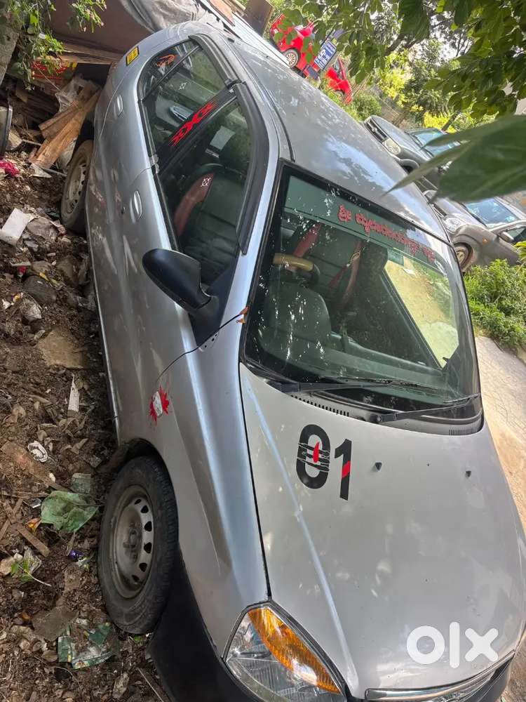 2016 Tata Indica Diesel Manual 140000 Km