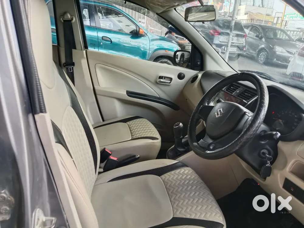 Maruti Suzuki Celerio 2019 Vxi Mt