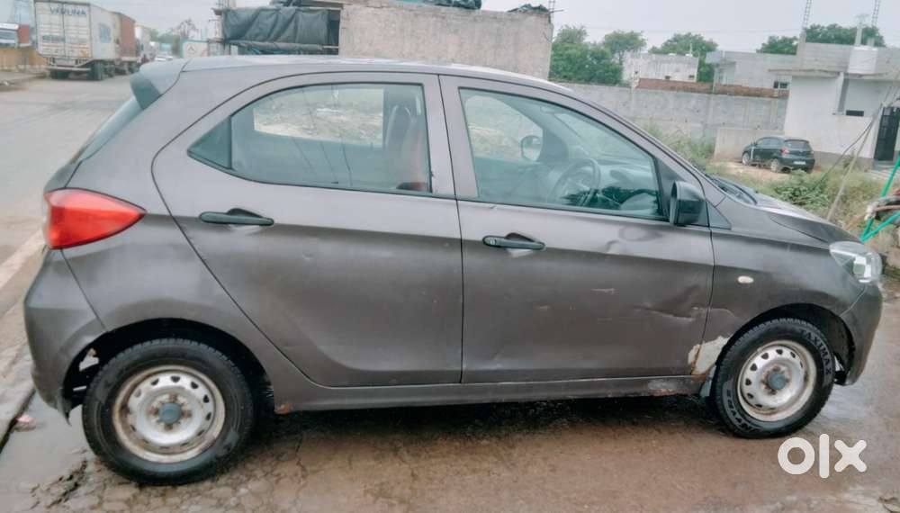 Tata Tiago 2019 Diesel 134000 Km Driven