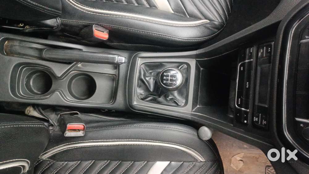 Maruti Suzuki Vitara Brezza Zdi, 2016, Diesel