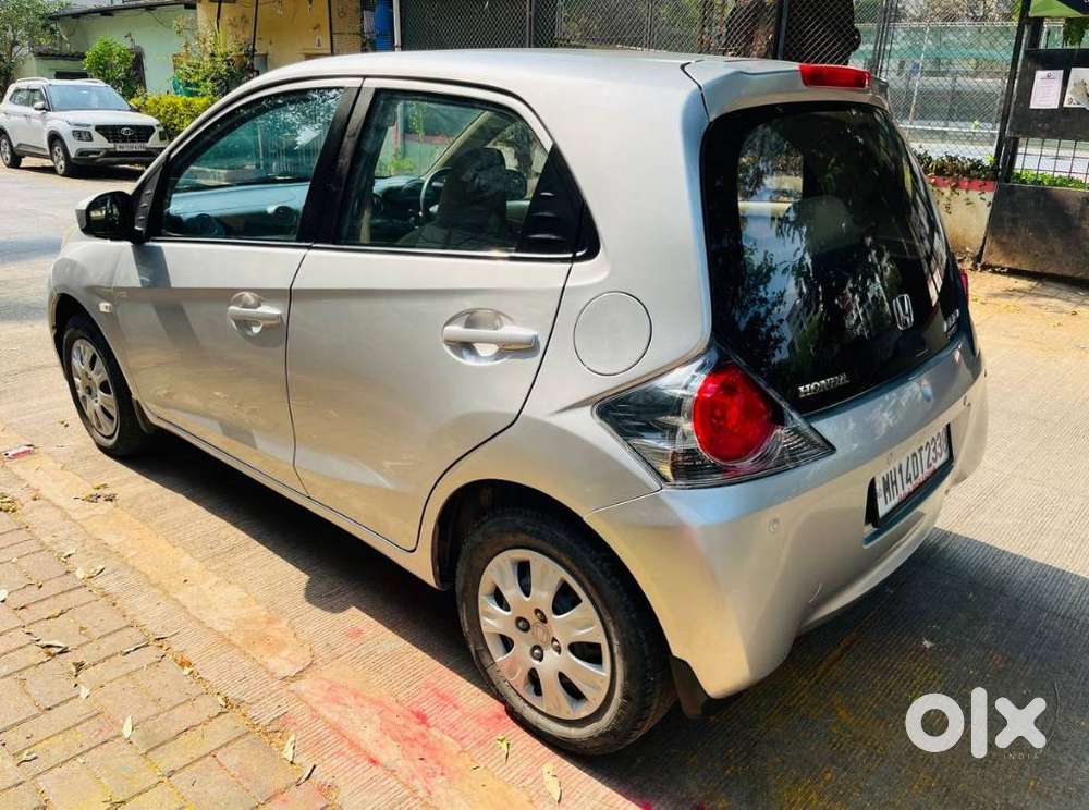 Honda Brio 2013-2016 S Mt, 2013, Petrol