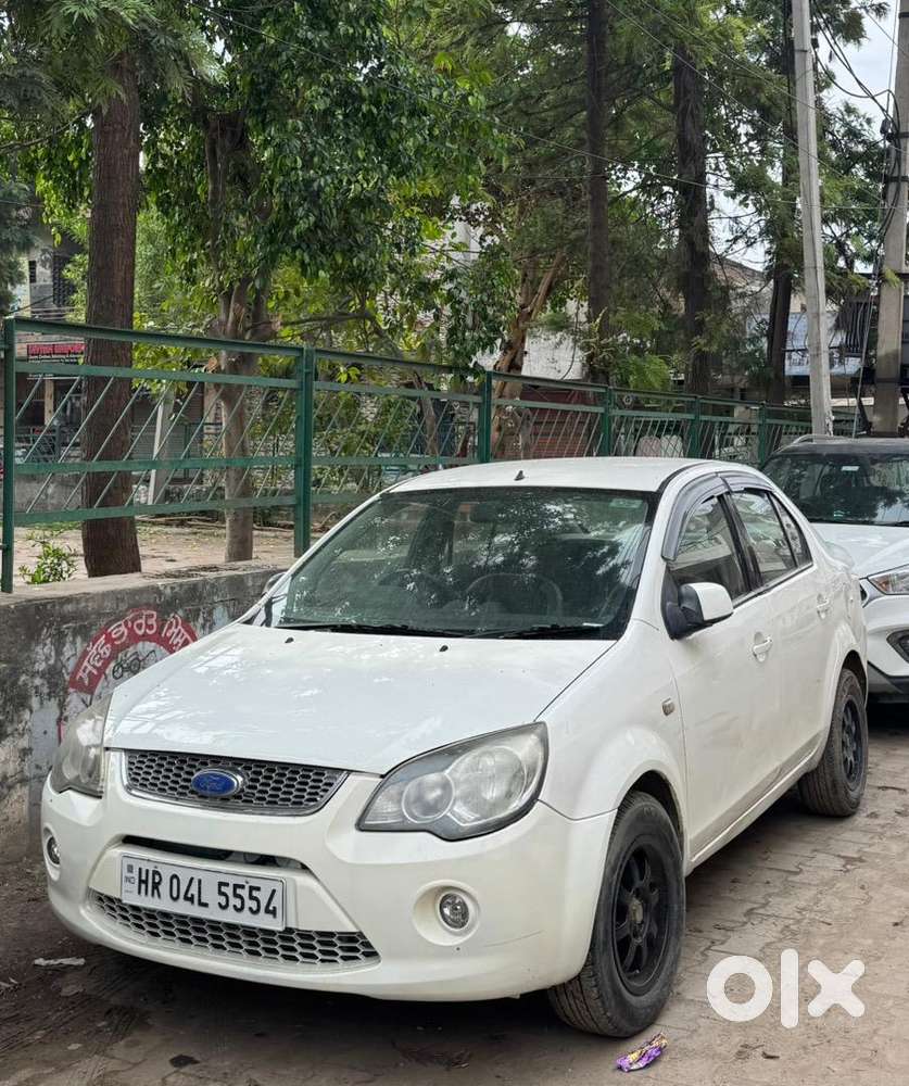 Ford Fiesta Zxi Diesel 2010  76k Driven  Excellent Condition