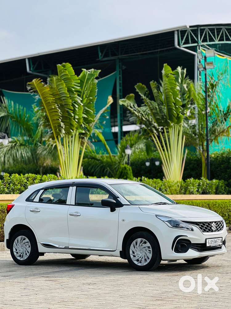 Maruti Suzuki Baleno, 2024, Petrol