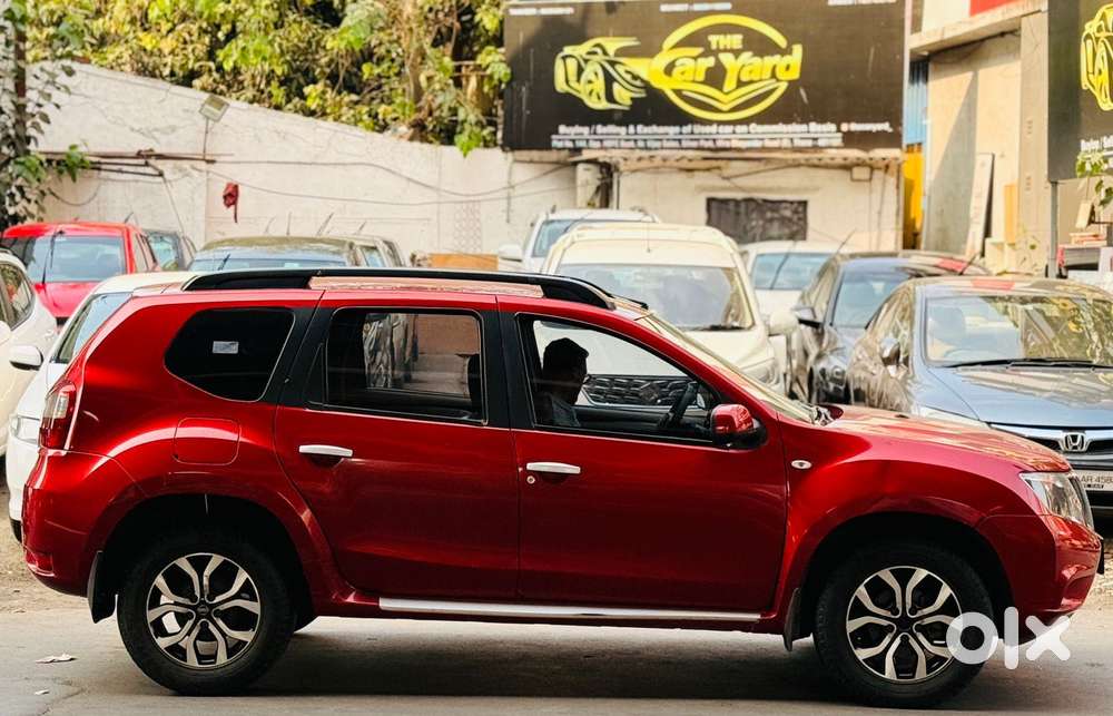Nissan Terrano Xl Plus 85 Ps Deisel, 2014, Diesel