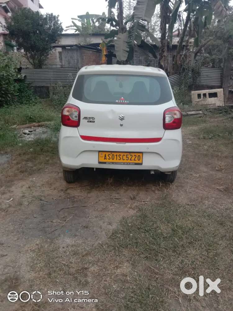 Good Condition