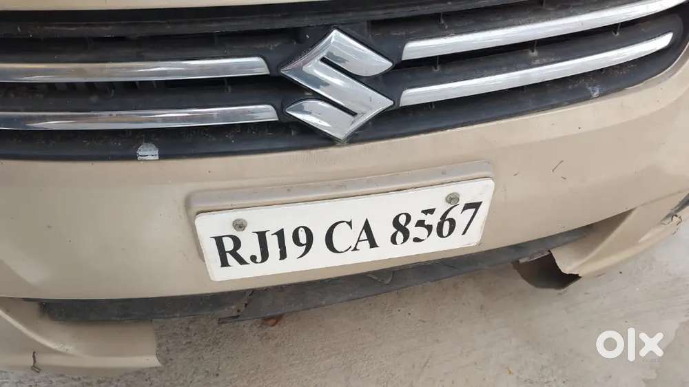 Maruti Suzuki Swift 2008