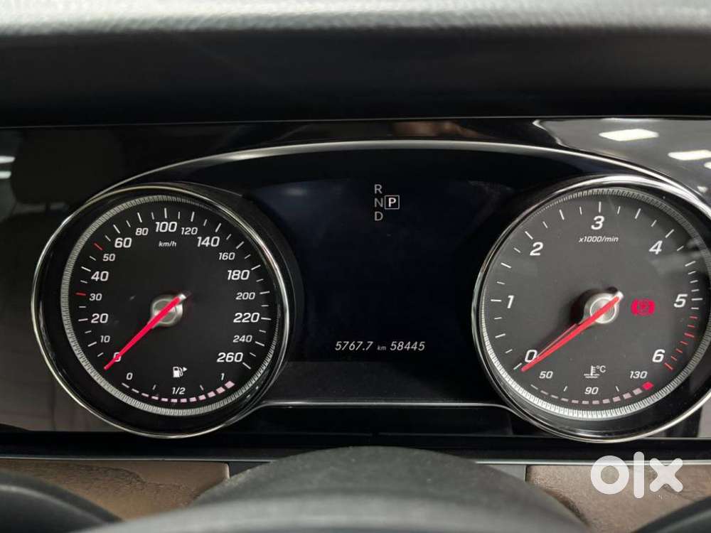 Mercedes-benz C-class 2.0 220d, 2017, Diesel