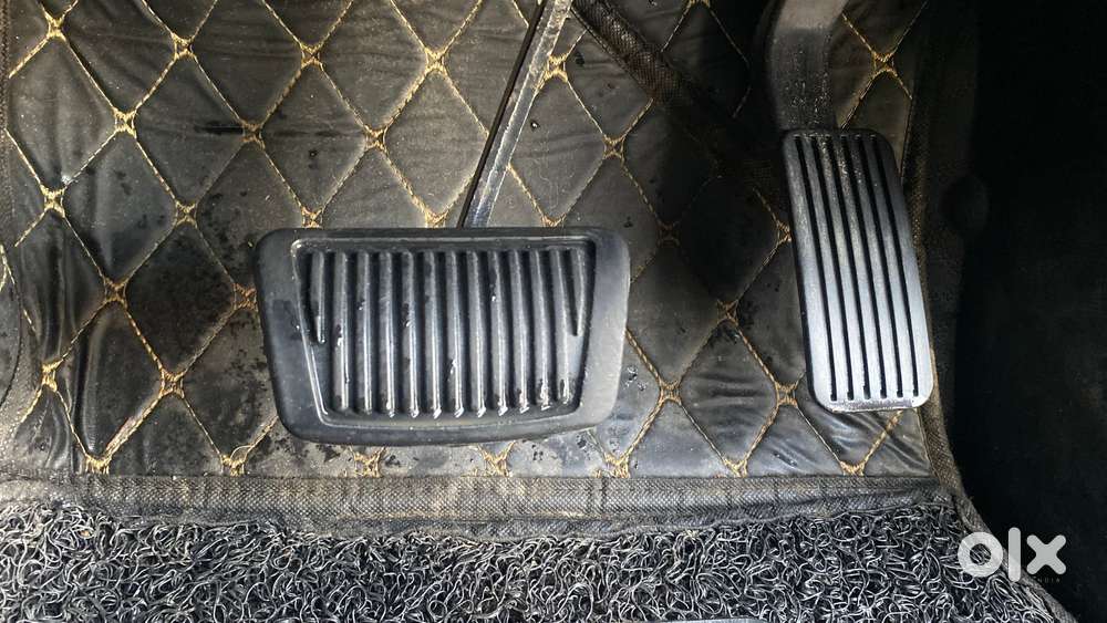 Hyundai Creta 1.5 Sx (o) Ivt Petrol, 2021, Petrol