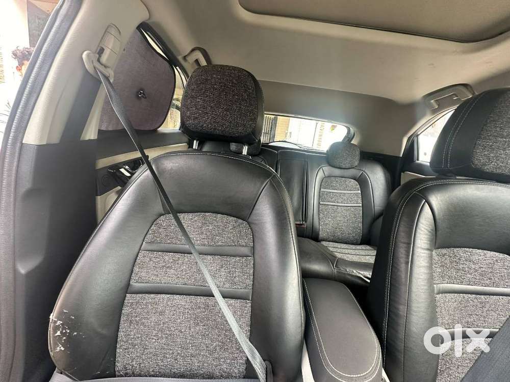 Nexon Petrol Top Model Automatic 2021 For Sell