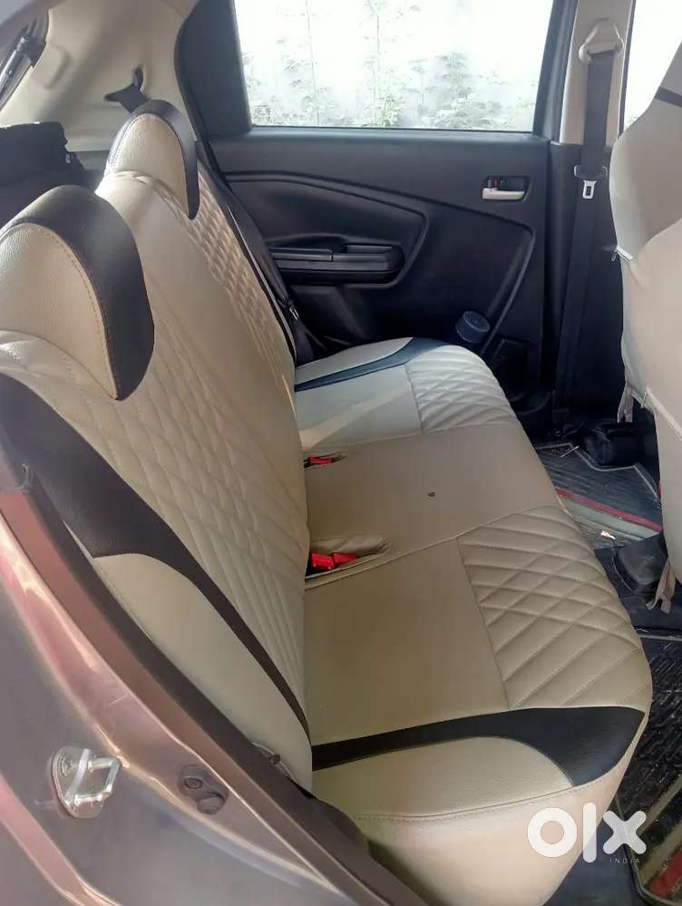 Maruti Suzuki Celerio 2025