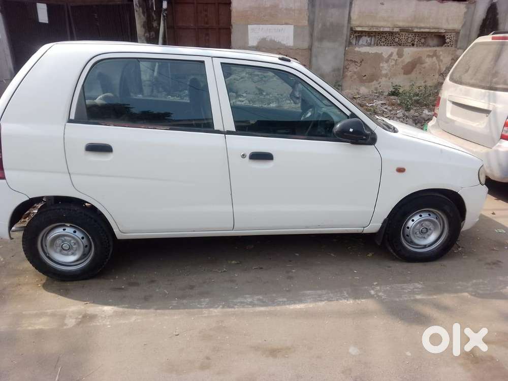 Maruti Suzuki Alto 800 Lxi, 2010, Petrol