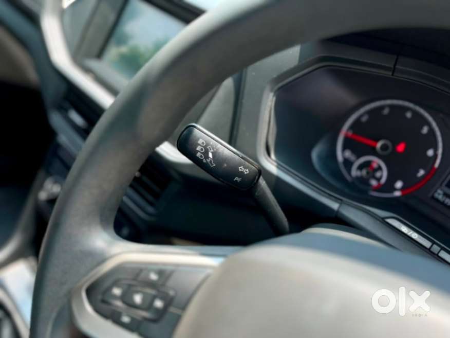 Volkswagen Taigun 1.0 Tsi Comfortline, 2023, Petrol