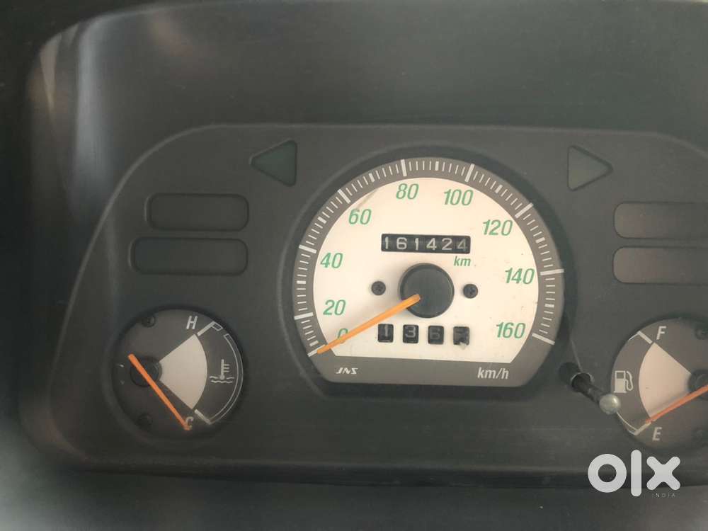 Maruti Suzuki Zen 2005