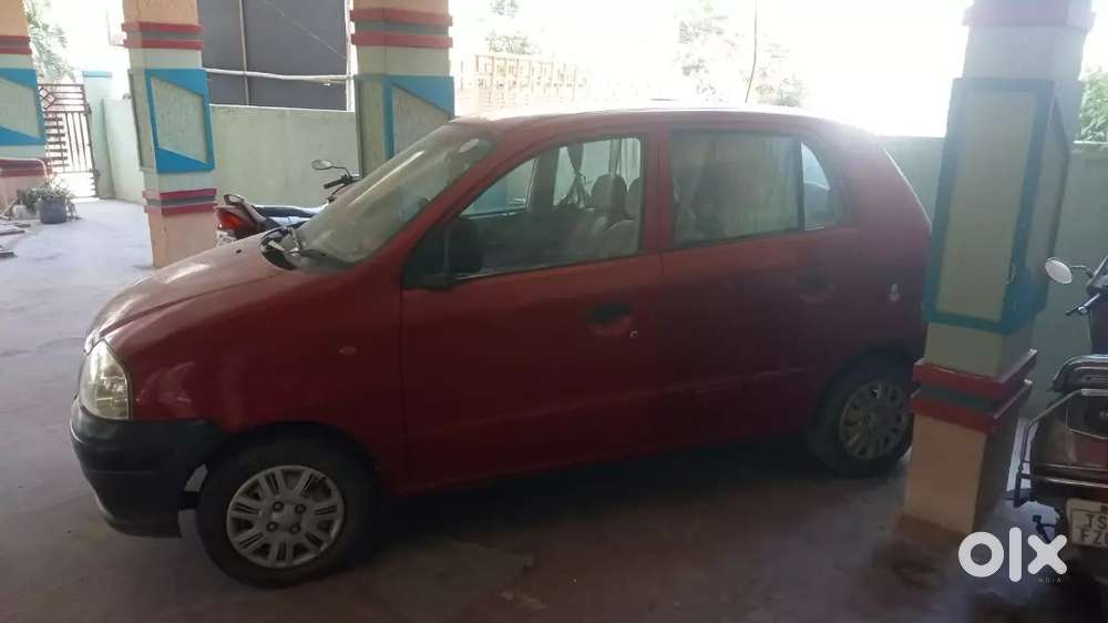 Santro Xing