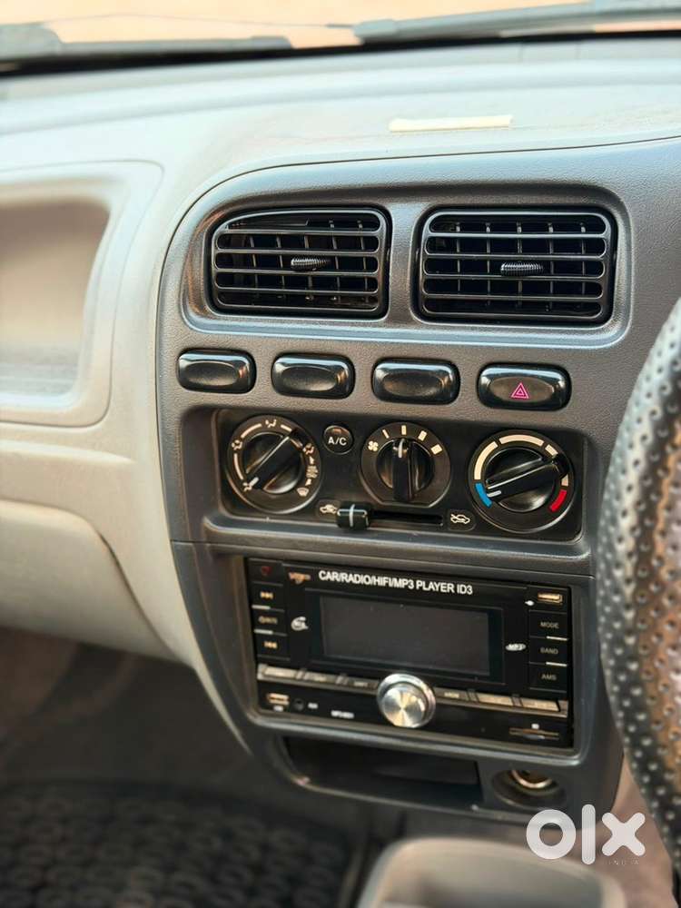 Maruti Suzuki Alto 2013