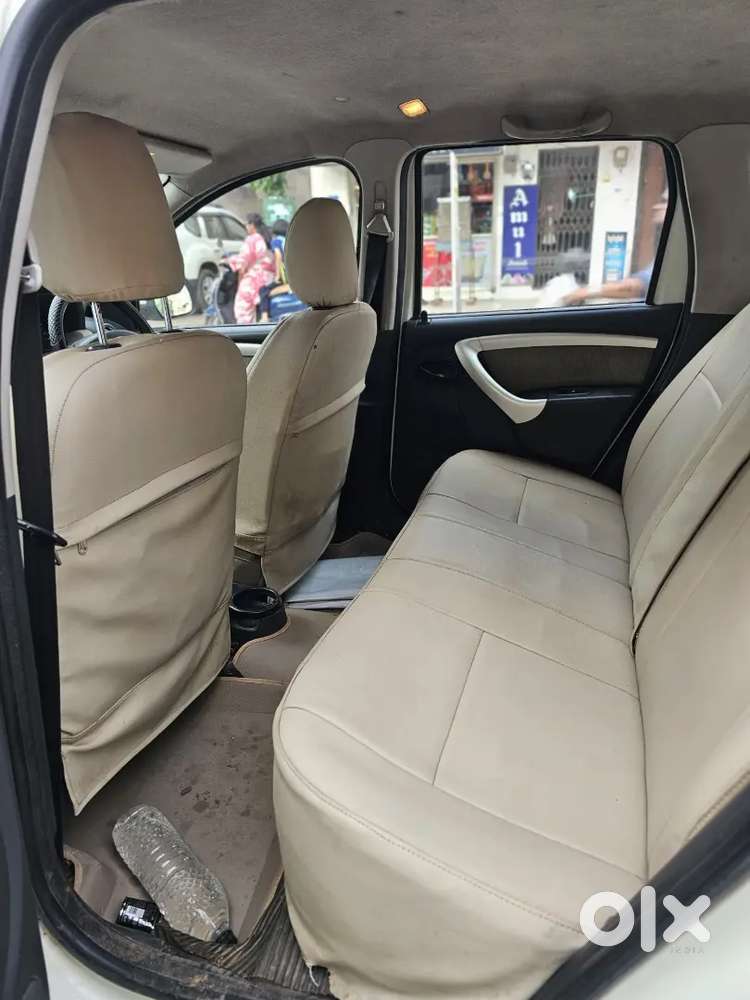 Renault Duster 2014 Diesel Well Maintained