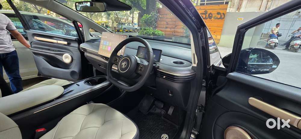 Mg Windsor Ev Essence Pro, 2026, Electric