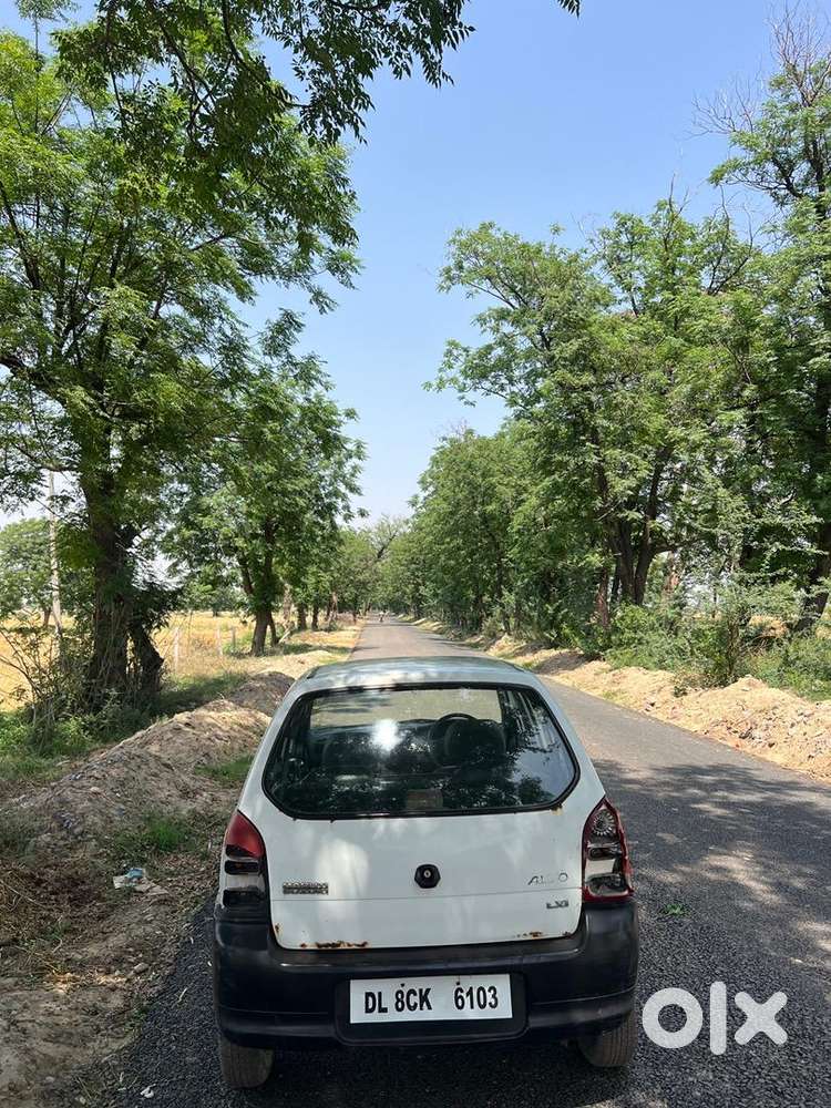 Maruti Suzuki Alto 2006 Petrol Good Condition,, One Self Start.