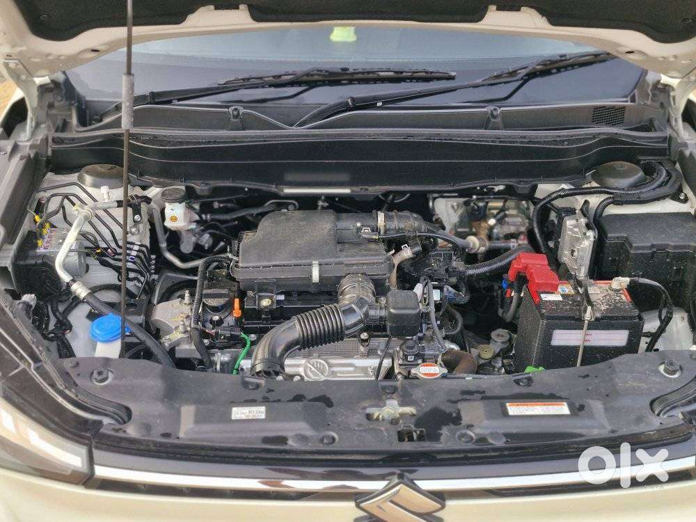 Maruti Suzuki Victoris Others, 2025, Cng & Hybrids
