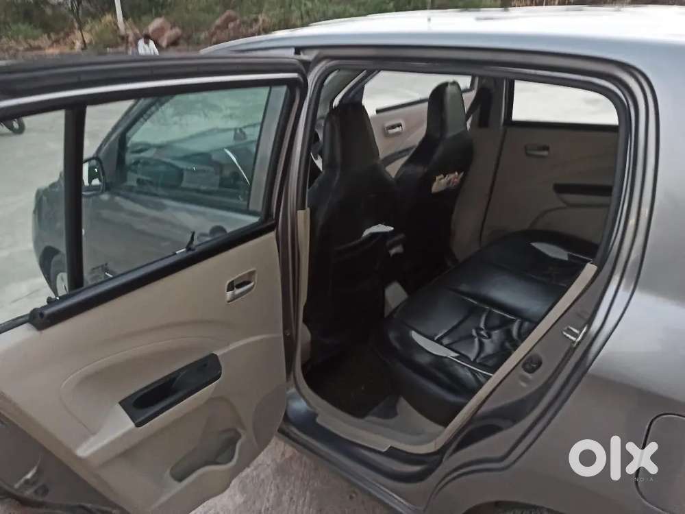 Celerio 2020 Second Lady Dr. Driven