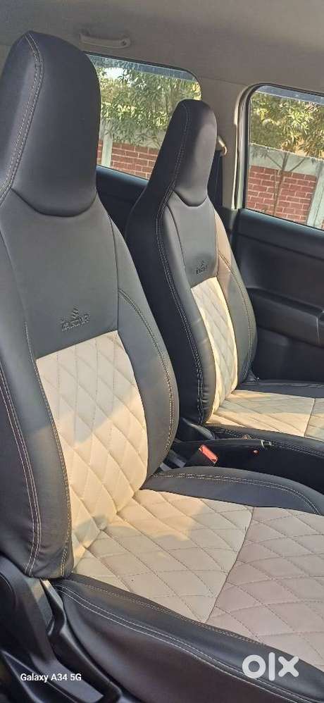 Maruti Suzuki Wagon R Lxi Cng, 2021, Cng & Hybrids