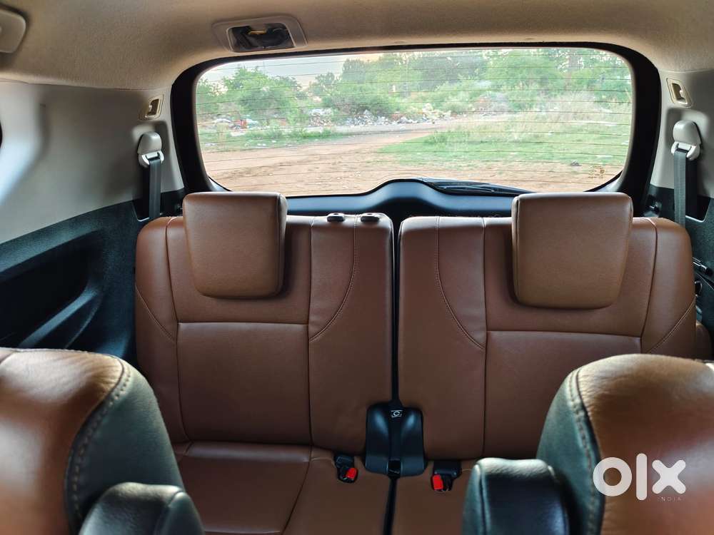 Toyota Innova Crysta 2.7 Zx At, 2018, Petrol