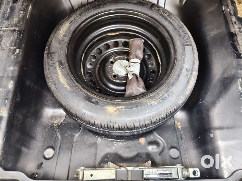 Honda City 2015-2017 I Vtec V, 2016, Petrol