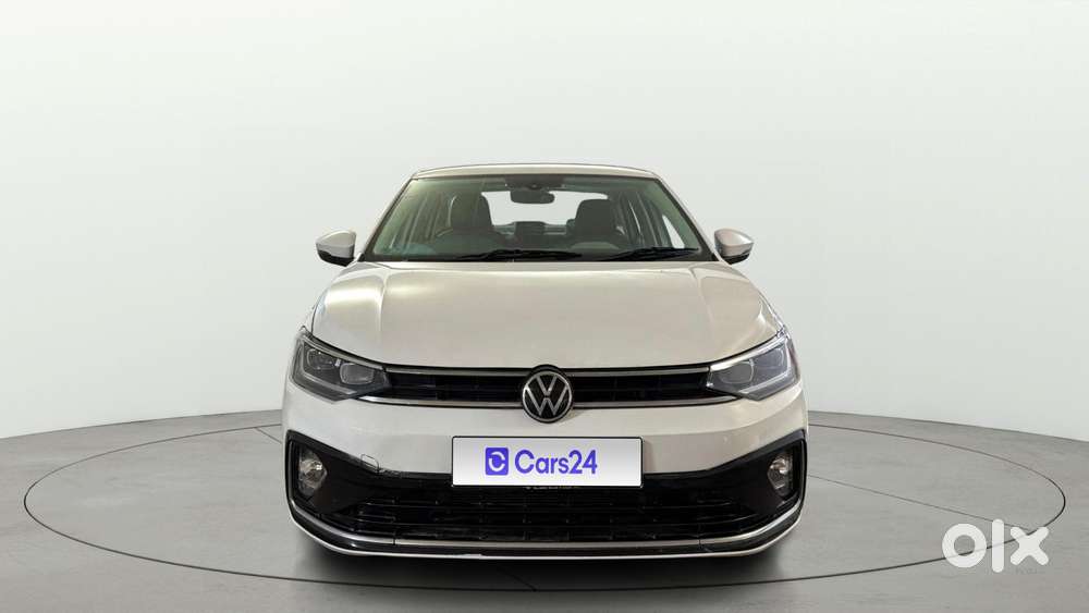 Volkswagen Virtus Topline 1.0 Tsi Mt, 2024, Petrol